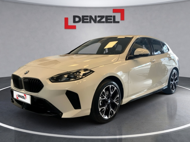 Bild 0: BMW 118d 5-Türer F70 B47
