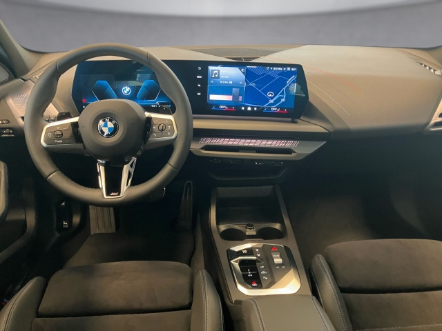 Bild 9: BMW 118d 5-Türer F70 B47