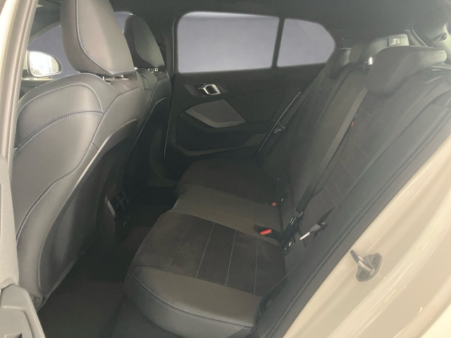 Bild 11: BMW 118d 5-Türer F70 B47