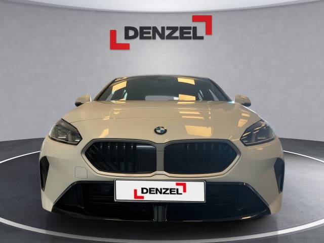 Bild 2: BMW 118d 5-Türer F70 B47