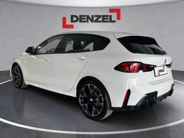 Bild 3: BMW 118d 5-Türer F70 B47