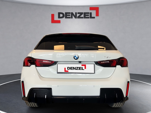 Bild 4: BMW 118d 5-Türer F70 B47