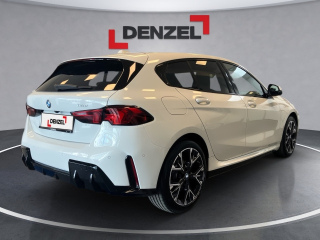 Bild 5: BMW 118d 5-Türer F70 B47