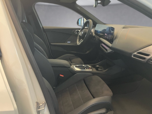 Bild 8: BMW 118d 5-Türer F70 B47