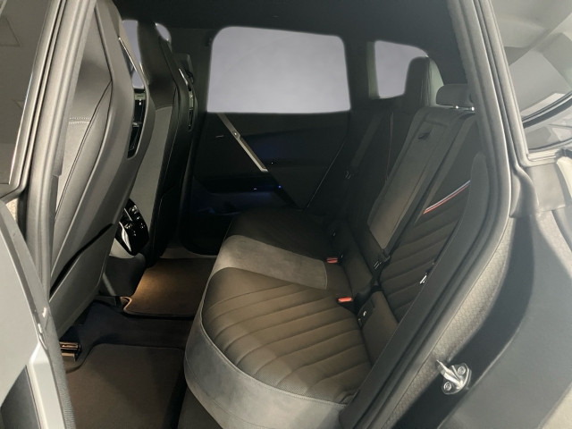 Bild 11: BMW PKW i-Serie iX xDrive45