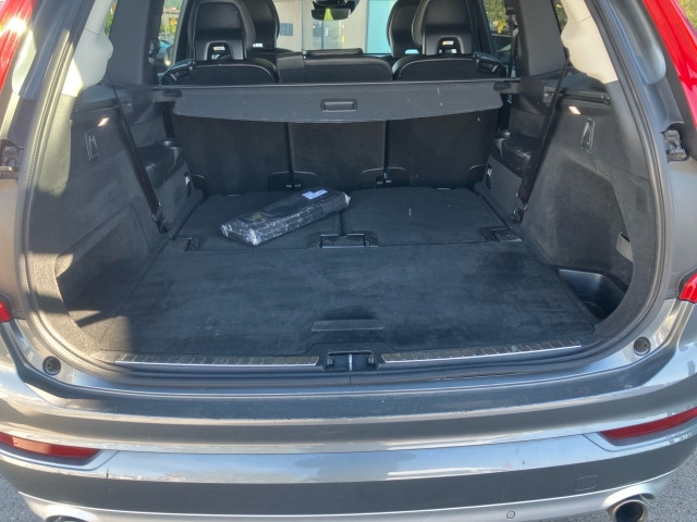 Bild 12: VOLVO PKW XC90 D5 AWD A Momentum 7-Sitzer 8-Gang Automatik