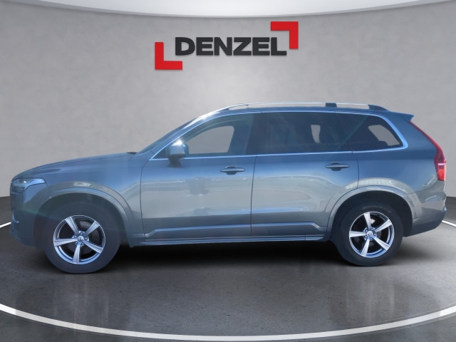 Bild 1: VOLVO PKW XC90 D5 AWD A Momentum 7-Sitzer 8-Gang Automatik