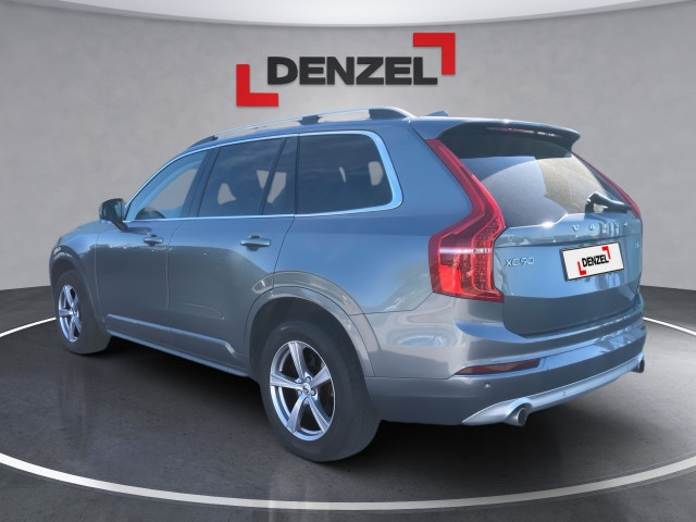 Bild 2: VOLVO PKW XC90 D5 AWD A Momentum 7-Sitzer 8-Gang Automatik