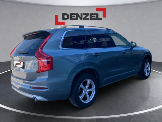 Bild 3: VOLVO PKW XC90 D5 AWD A Momentum 7-Sitzer 8-Gang Automatik