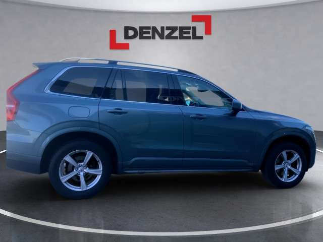Bild 4: VOLVO PKW XC90 D5 AWD A Momentum 7-Sitzer 8-Gang Automatik