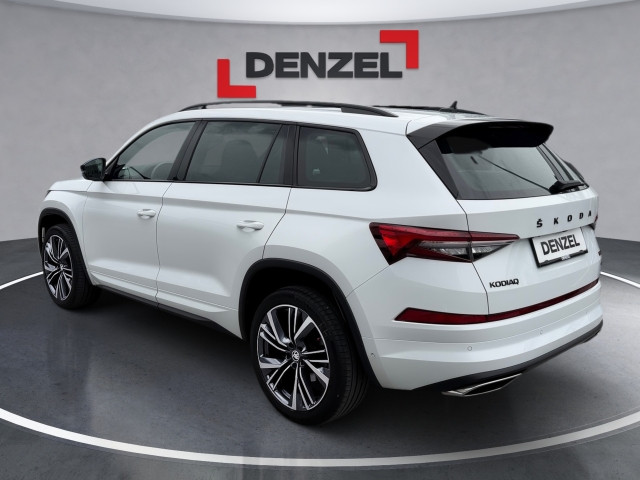 Bild 2: Skoda Kodiaq 2,0 TSI 4x4 RS DSG