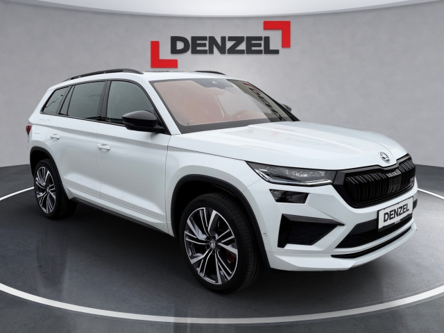 Bild 5: Skoda Kodiaq 2,0 TSI 4x4 RS DSG