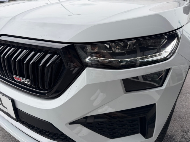 Bild 6: Skoda Kodiaq 2,0 TSI 4x4 RS DSG