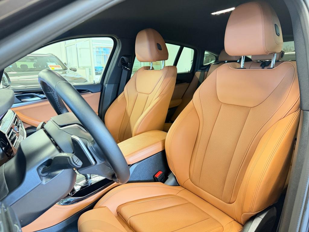 Bild 13: BMW X4 xDrive 20d 48 V A