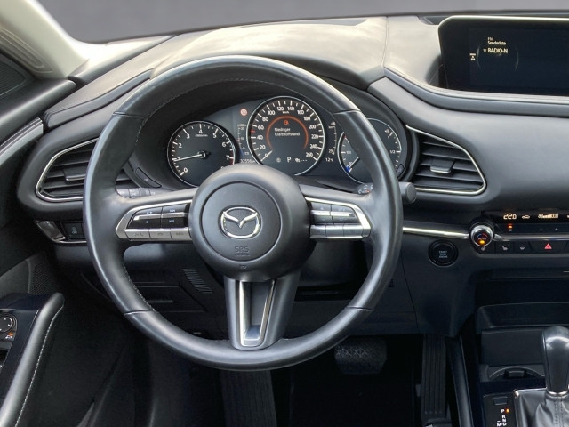 Bild 9: Mazda CX-30 G122 Comfort