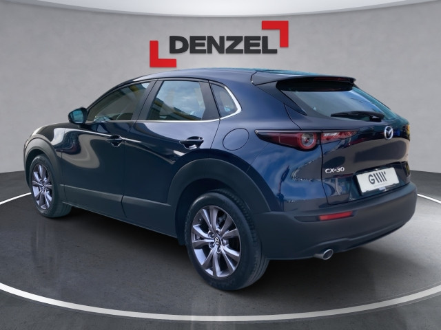 Bild 2: Mazda CX-30 G122 Comfort