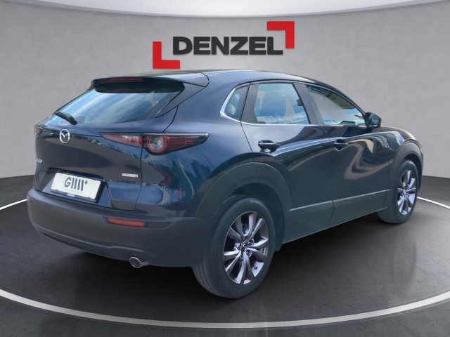 Bild 3: Mazda CX-30 G122 Comfort
