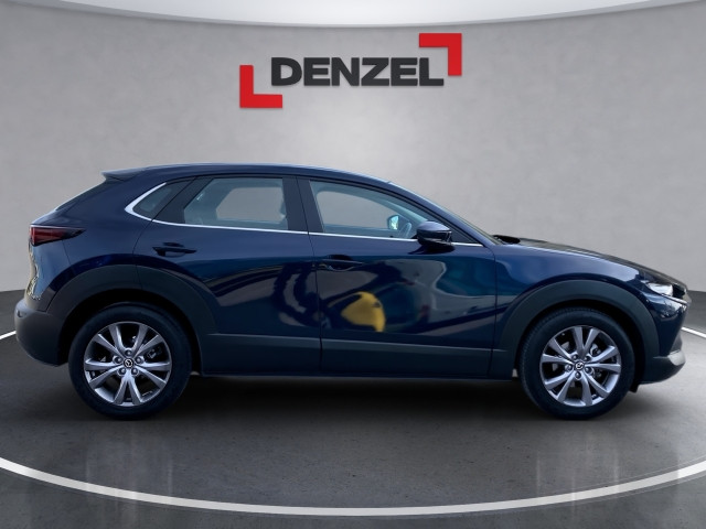 Bild 4: Mazda CX-30 G122 Comfort