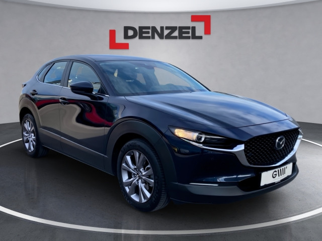 Bild 5: Mazda CX-30 G122 Comfort