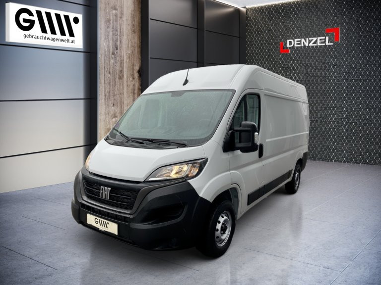 Bild 0: Fiat Transporter Ducato 33 L2H2 120