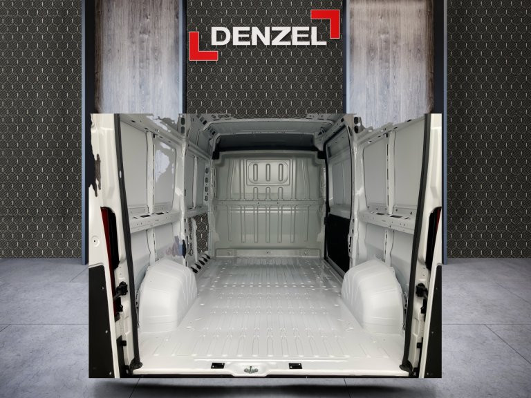 Bild 8: Fiat Transporter Ducato 33 L2H2 120