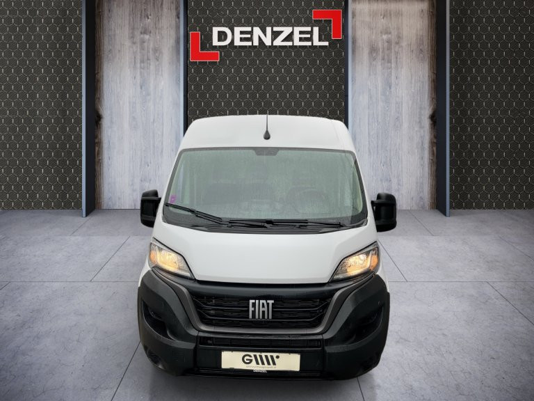 Bild 11: Fiat Transporter Ducato 30 L2H2 120