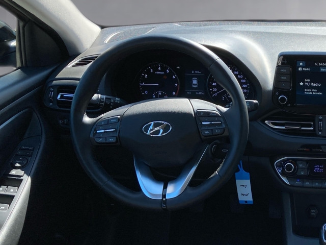 Bild 9: Hyundai i30 1,0 T-GDI Feel G