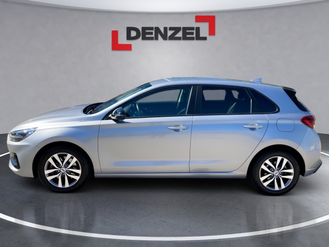 Bild 1: Hyundai i30 1,0 T-GDI Feel G