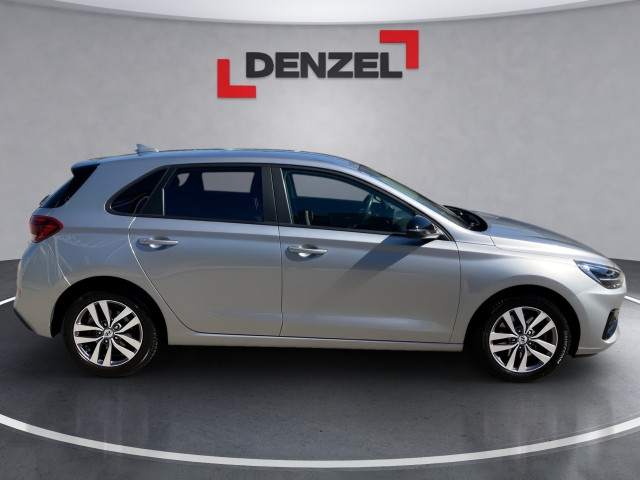 Bild 4: Hyundai i30 1,0 T-GDI Feel G