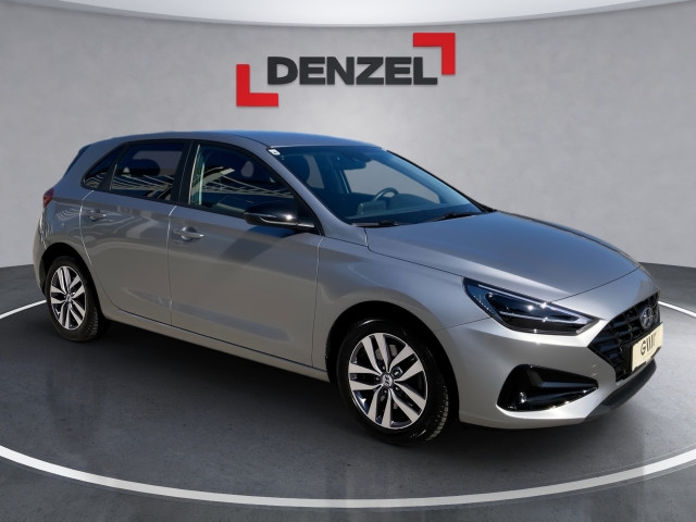 Bild 5: Hyundai i30 1,0 T-GDI Feel G