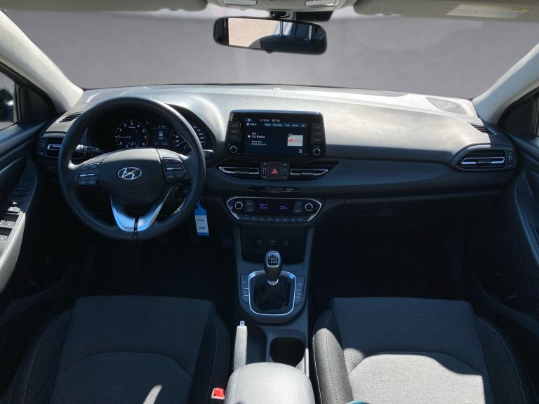 Bild 8: Hyundai i30 1,0 T-GDI Feel G