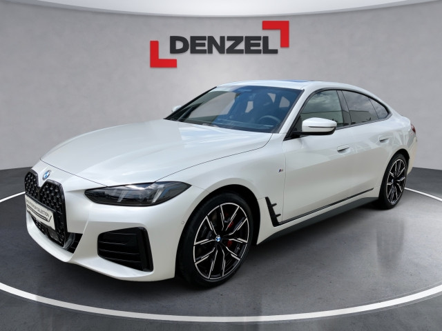 Bild 0: BMW 420d xDrive Gran Coupe