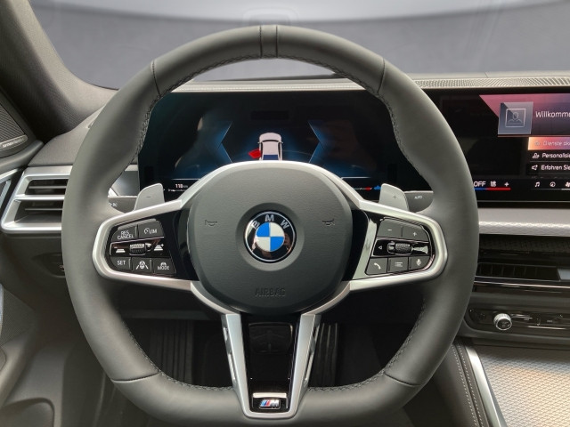 Bild 9: BMW 420d xDrive Gran Coupe