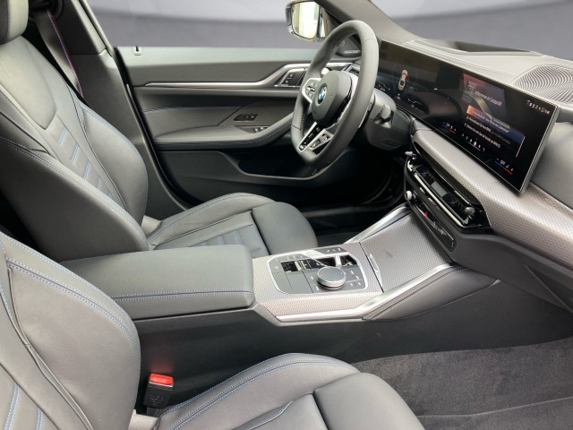 Bild 10: BMW 420d xDrive Gran Coupe