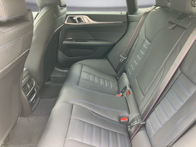 Bild 11: BMW 420d xDrive Gran Coupe