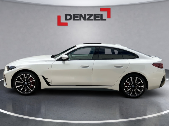 Bild 1: BMW 420d xDrive Gran Coupe