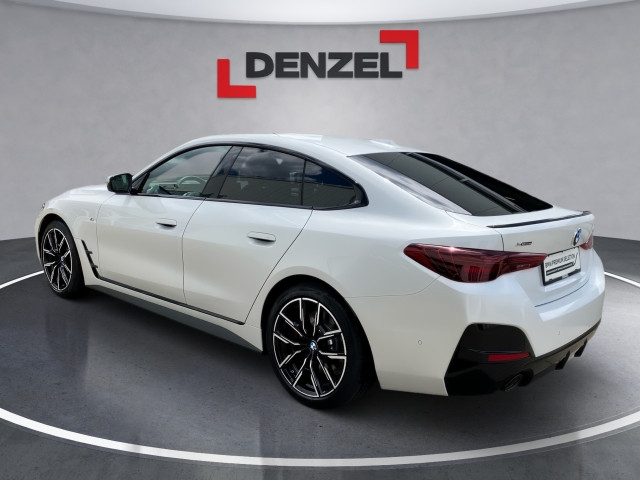 Bild 2: BMW 420d xDrive Gran Coupe