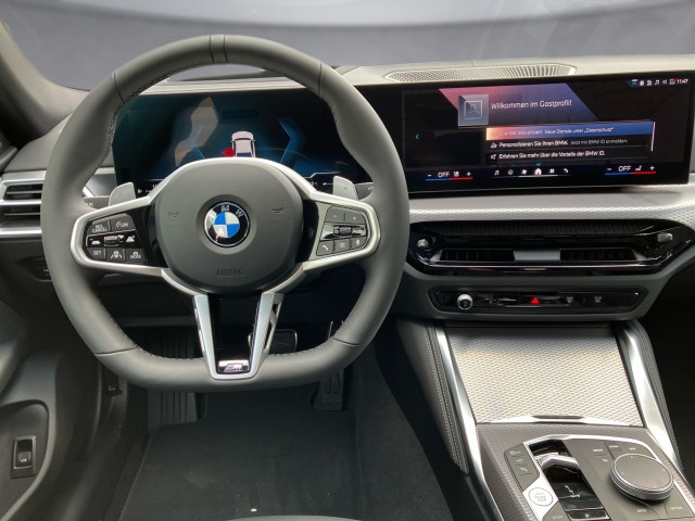 Bild 8: BMW 420d xDrive Gran Coupe