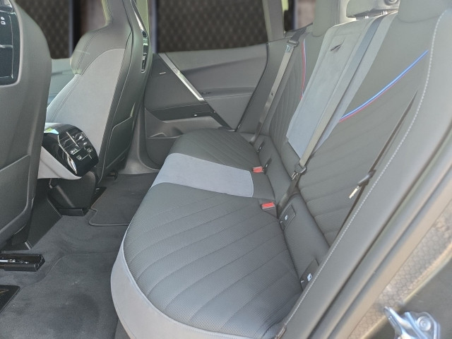 Bild 11: BMW PKW i-Serie iX xDrive45 I20