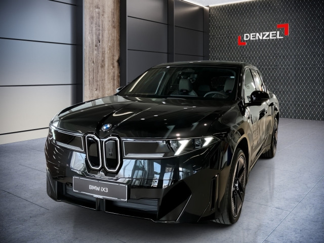 Bild 0: BMW iX3 50 xDrive NA5