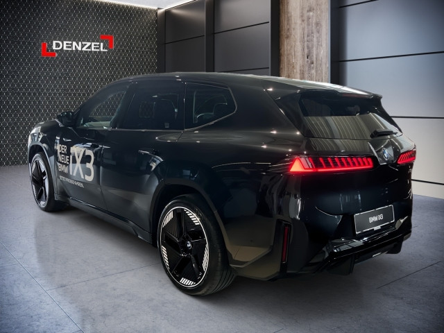 Bild 10: BMW iX3 50 xDrive NA5