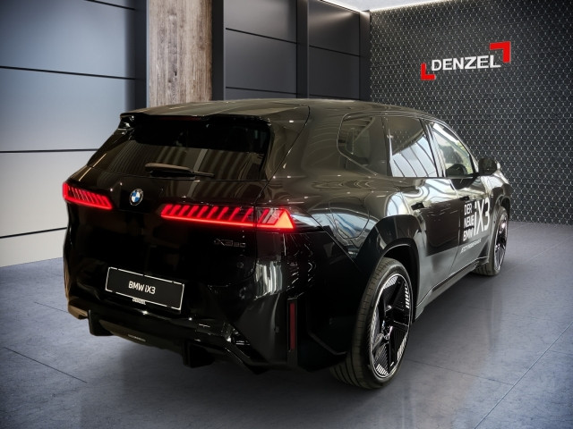 Bild 11: BMW iX3 50 xDrive NA5