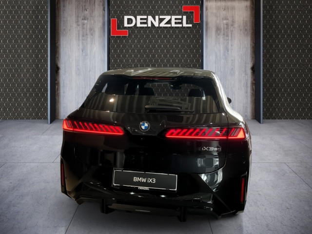 Bild 12: BMW iX3 50 xDrive NA5