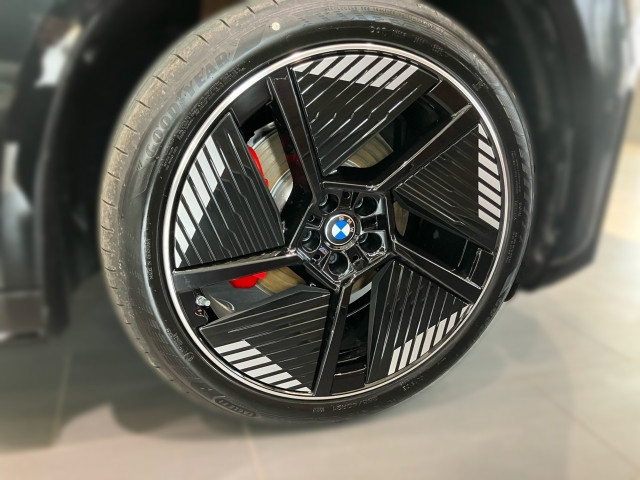 Bild 4: BMW iX3 50 xDrive NA5
