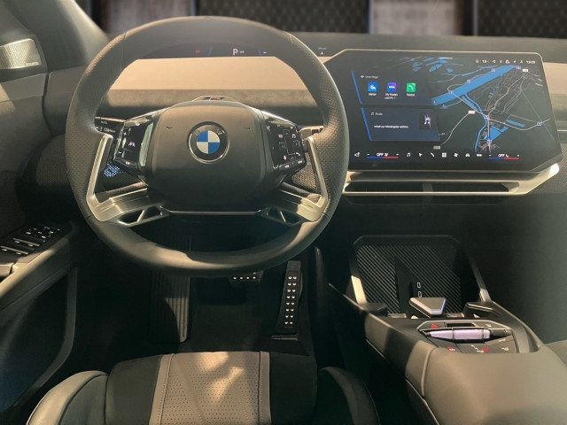 Bild 6: BMW iX3 50 xDrive NA5