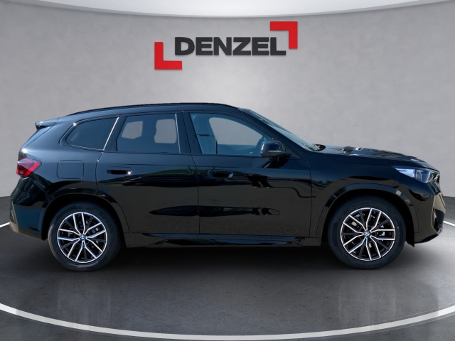 Bild 10: BMW iX1 eDrive20 U11 HB0