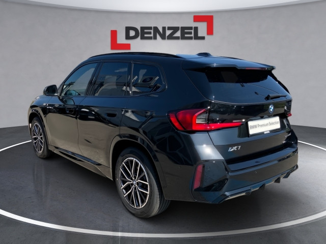 Bild 11: BMW iX1 eDrive20 U11 HB0