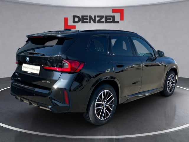 Bild 12: BMW iX1 eDrive20 U11 HB0