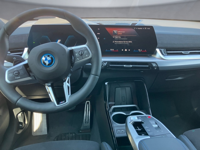 Bild 5: BMW iX1 eDrive20 U11 HB0