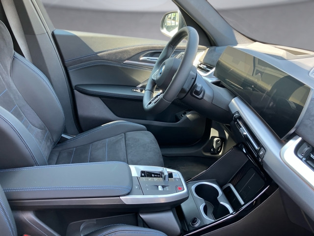 Bild 7: BMW iX1 eDrive20 U11 HB0